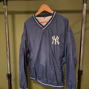 Vintage Yankees Sweatshirt